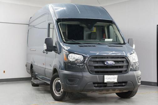 2020 Ford Transit-250 Base