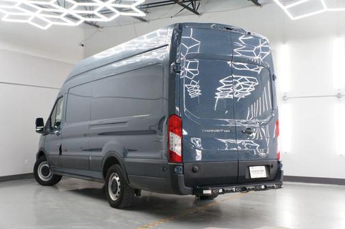 2020 Ford Transit-250 Base