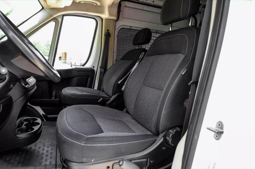 2015 RAM ProMaster 2500 High Roof