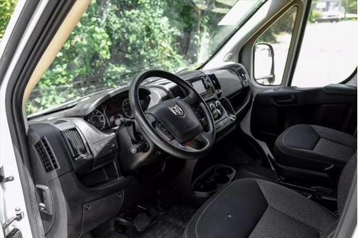 2015 RAM ProMaster 2500 High Roof