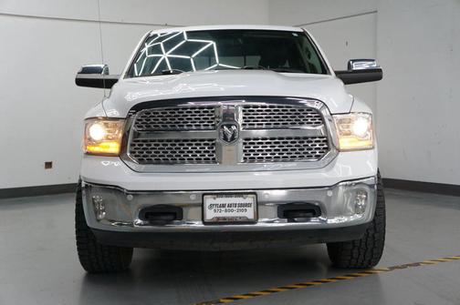 2018 RAM 1500 Laramie
