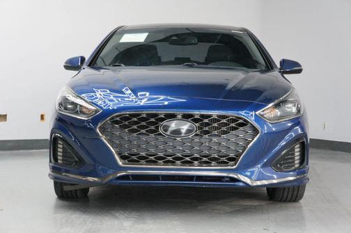 2019 Hyundai SONATA Limited 2.0T