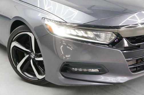 2020 Honda Accord Sport 1.5T