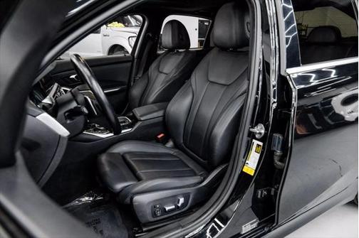 2019 BMW 330 330i Sedan 4D
