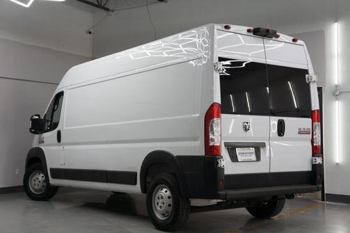 2022 RAM ProMaster 2500 High Roof