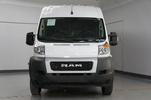 2022 RAM ProMaster 2500 High Roof