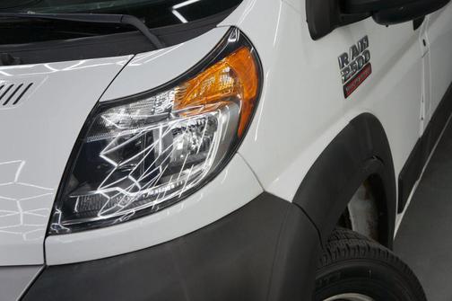 2022 RAM ProMaster 2500 High Roof