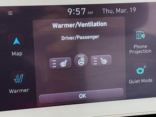 Digital Teal 2023 Hyundai IONIQ 5 SEL