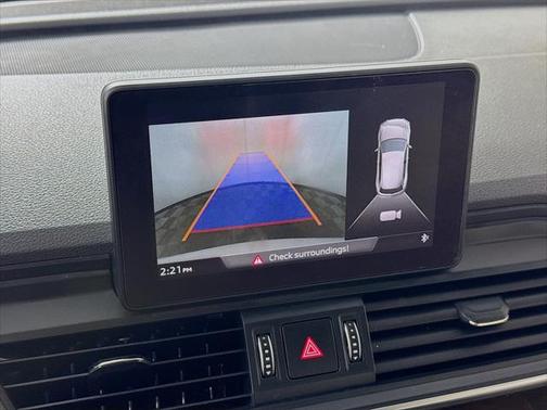 2019 Audi Q5 2.0T Premium