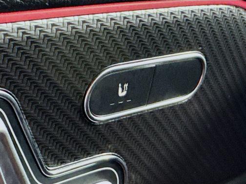 2021 Mercedes-Benz GLB 250 4MATIC