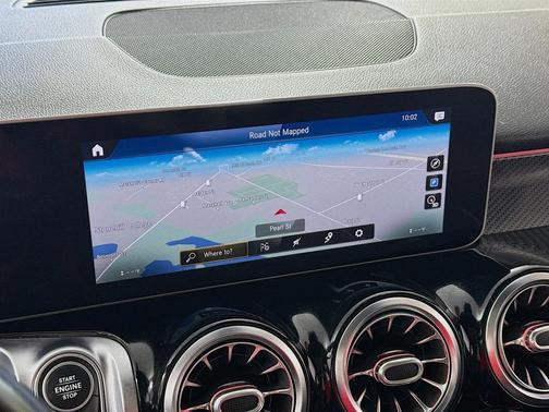2021 Mercedes-Benz GLB 250 4MATIC