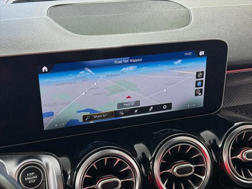 2021 Mercedes-Benz GLB 250 4MATIC