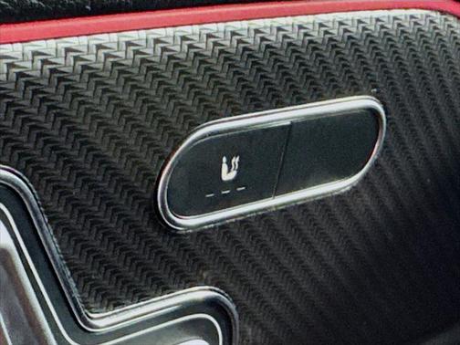 2021 Mercedes-Benz GLB 250 4MATIC