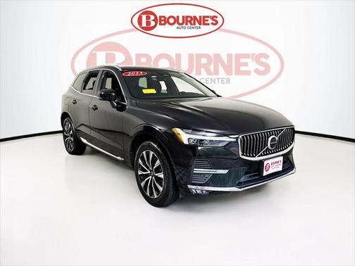 2023 Volvo XC60 B5 Plus Bright Theme