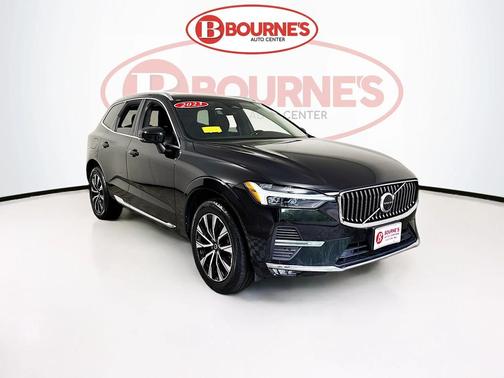 2023 Volvo XC60 B5 Plus Bright Theme