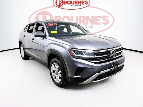 2020 Volkswagen Atlas Cross Sport 2.0T S