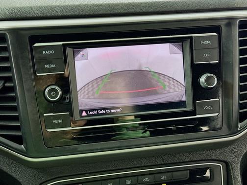 2020 Volkswagen Atlas Cross Sport 2.0T S