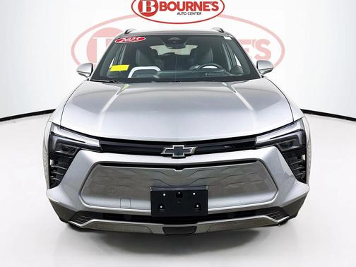 2025 Chevrolet Blazer EV AWD LT