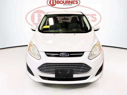 2016 Ford C-Max Hybrid SE