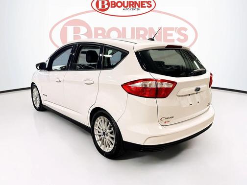 2016 Ford C-Max Hybrid SE