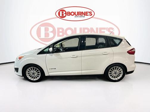 2016 Ford C-Max Hybrid SE