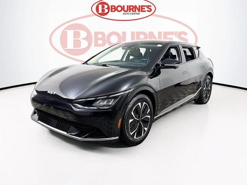 2023 Kia EV6 Wind