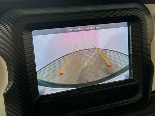 2021 Jeep Wrangler Unlimited Islander 4x4