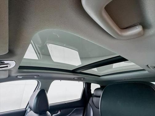 2021 Hyundai SANTA FE SEL 2.4