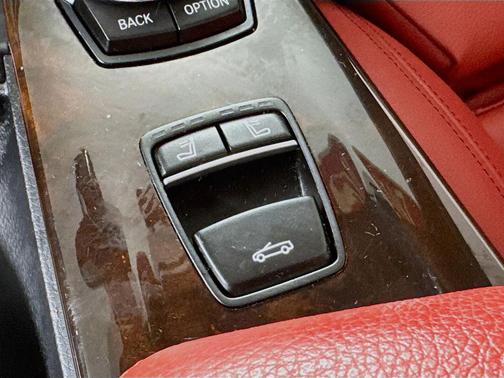 2016 BMW 435 i xDrive