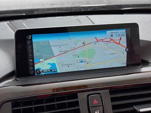 2016 BMW 435 i xDrive