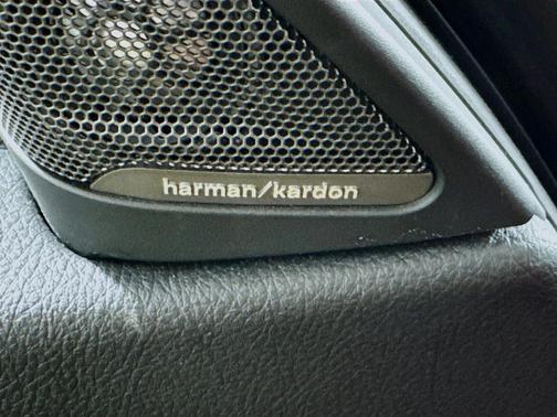 2016 BMW 435 i xDrive