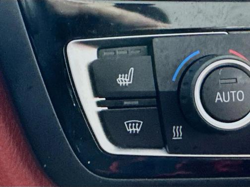 2016 BMW 435 i xDrive