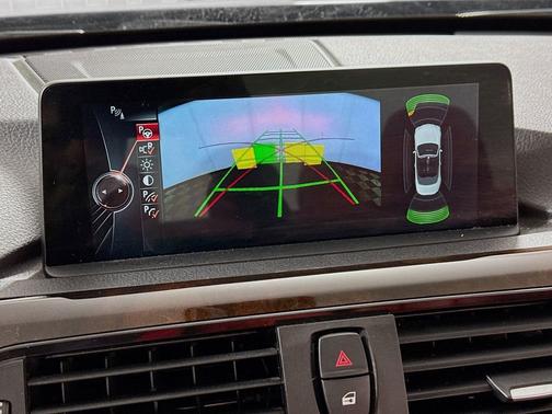 2016 BMW 435 i xDrive