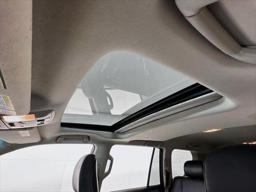 2016 Lexus GX 460 Premium