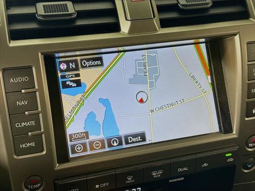 2016 Lexus GX 460 Premium