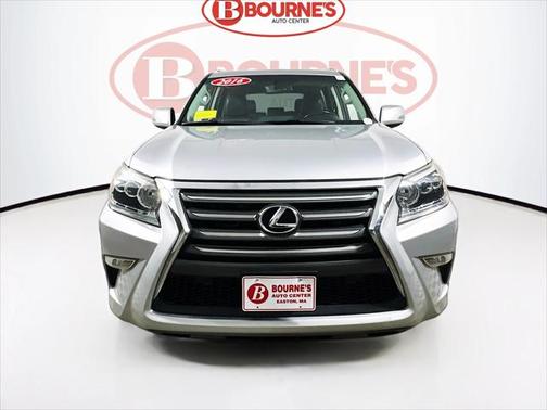 2016 Lexus GX 460 Premium