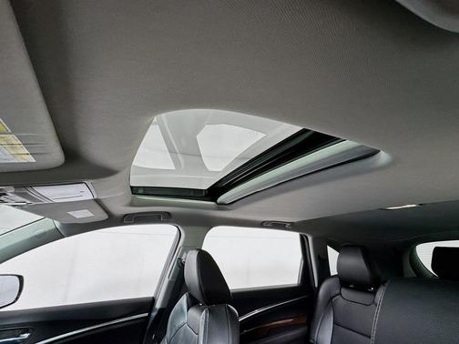 2018 Acura MDX 3.5L w/Technology Package