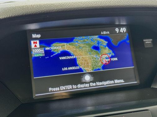 2018 Acura MDX 3.5L w/Technology Package