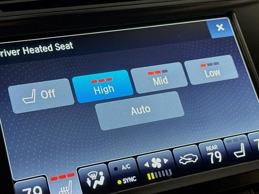 2018 Acura MDX 3.5L w/Technology Package