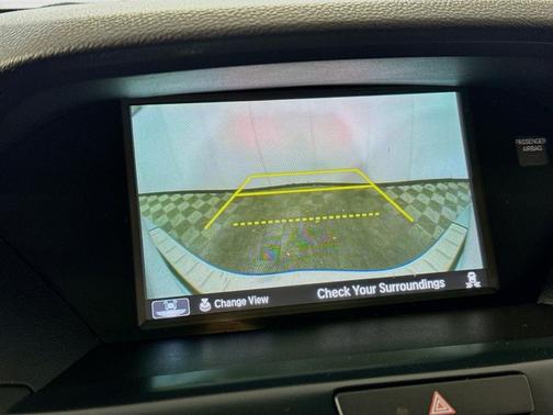 2018 Acura MDX 3.5L w/Technology Package