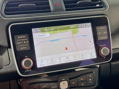 2024 Nissan Leaf SV PLUS