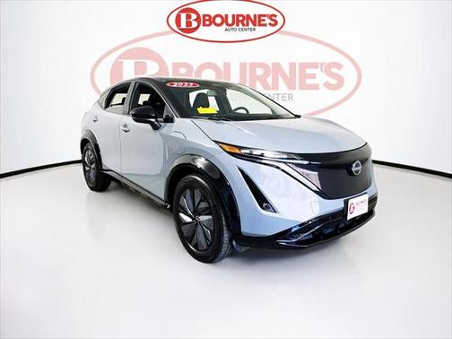 2023 Nissan ARIYA ENGAGE+