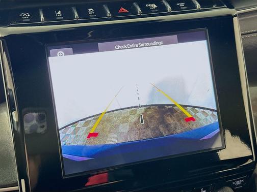 2022 Jeep Grand Cherokee L Altitude