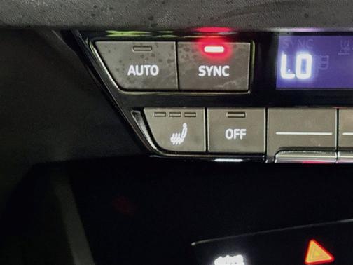 Pebble Gray 2023 Audi Q4 e-tron Prestige 50 quattro