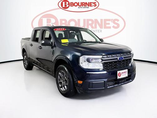 2023 Ford Maverick XLT