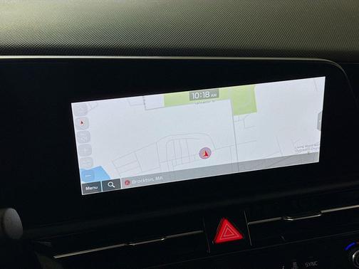 2024 Kia Niro EV Wind