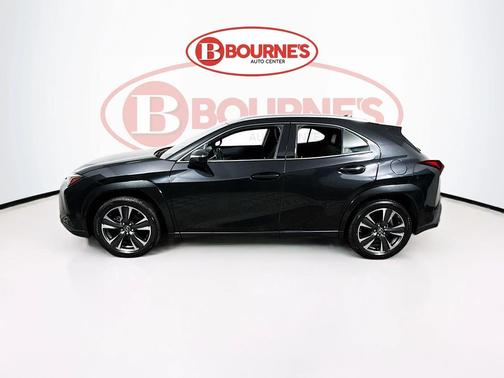 2023 Lexus UX 250h Base
