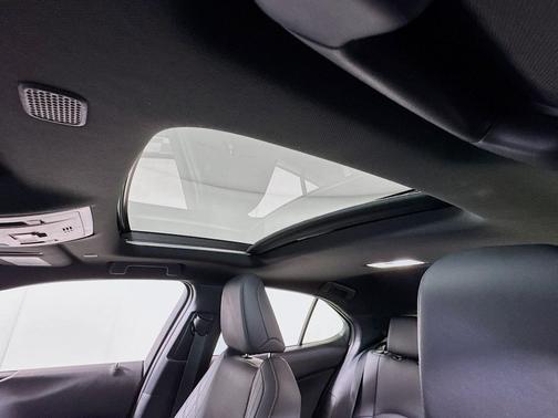 2023 Lexus UX 250h Base