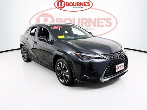 2023 Lexus UX 250h Base