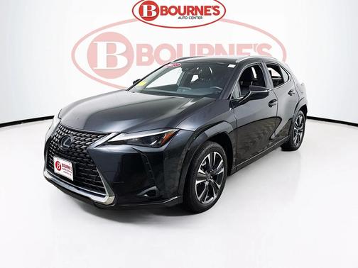 2023 Lexus UX 250h Base